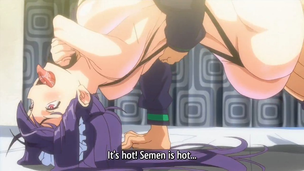 Baku Ane full hentai - #hentai #hentaivideo #ahegao
