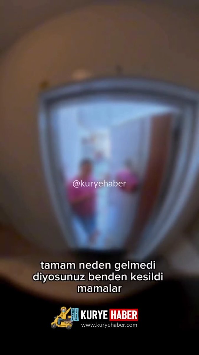 İade olan sipariş