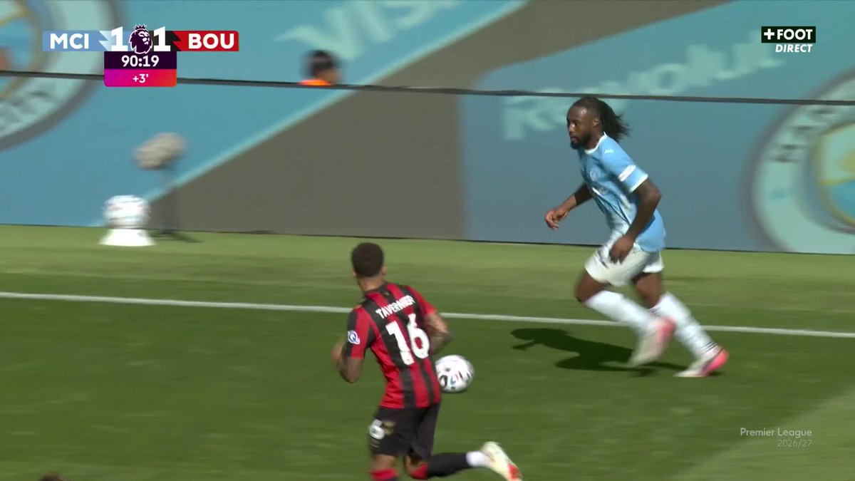 🚨 PREMIÈRE JOURNÉE, PREMIÈRE ENTRÉE... ET DOUBLE PASSEUR DÉCISIF !!! 🎯🎯🔥 MONSIEUR RAYAN CHERKI. 🇫🇷 🎥 CANAL+ Foot