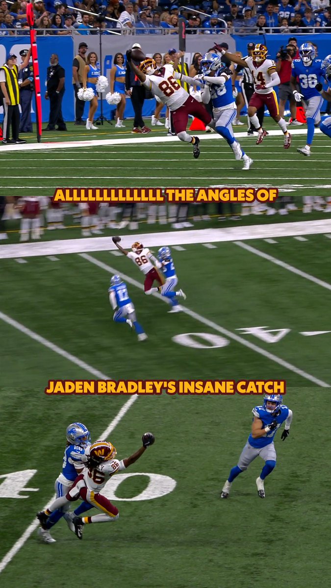 could watch this all day