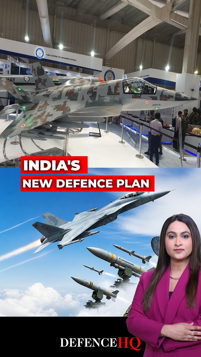 How 94 Made-in-India Rafales Will Build the AMCA Ecosystem France has formally submitted its proposal for 114 Rafale jets, a $38 billion deal with 94 aircraft to be built in India. But this isn’t the first time India tried this. An earlier version of this exact deal collapsed in 2015, buried under corruption allegations, a change in government, and a bitter trust breakdown with HAL. This video breaks down why the original MMRCA deal fell apart, how the 2016 government-to-government Rafale deal quietly rebuilt trust, and why this 114-jet version is structured to actually succeed where the first one failed. Divya Kochar