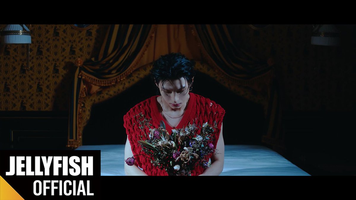 4 years ago, VIXX's LEO released 'Losing Game'
