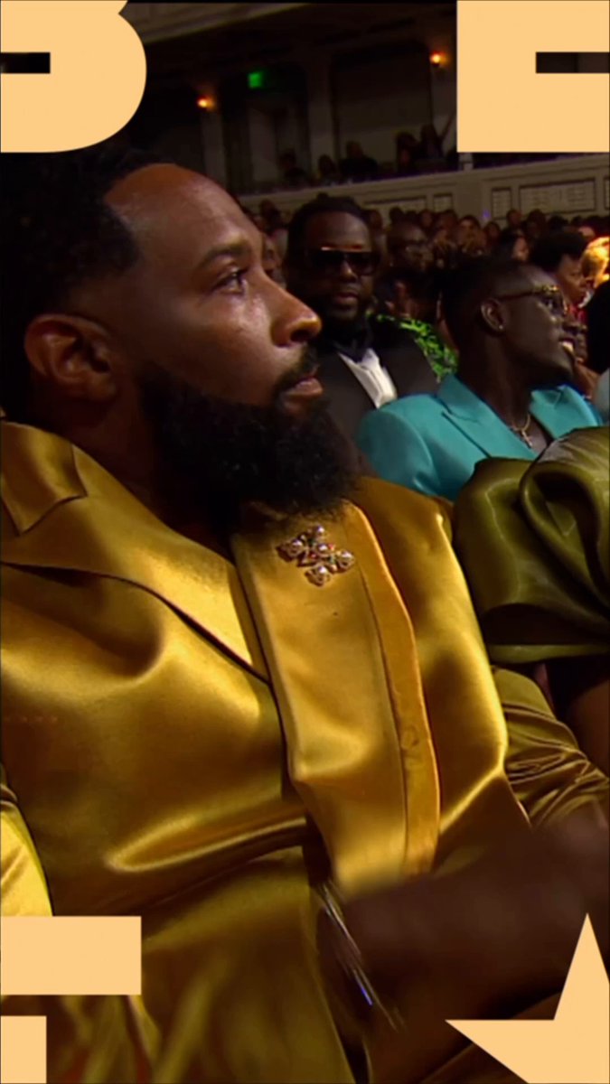 41 years of celebrating gospel music's finest and the tradition continues. The Stellar Gospel Music Awards airs Next Sun at 8/7c on BET. #TheStellars