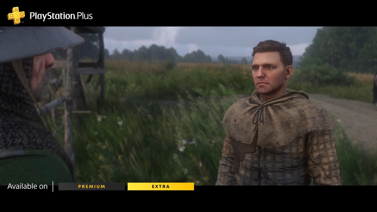 Step into the boots of Henry of Skalitz with Kingdom Come: Deliverance II, available now in the PlayStation Plus Game Catalog: