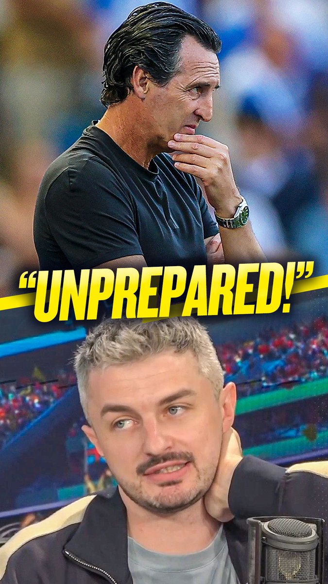 "So unprepared!" Goals Panel worry for Aston Villa's season after Brighton hammering! This episode of Goals is brought to you by William Hill. 18+ | Please Gamble Responsibly
