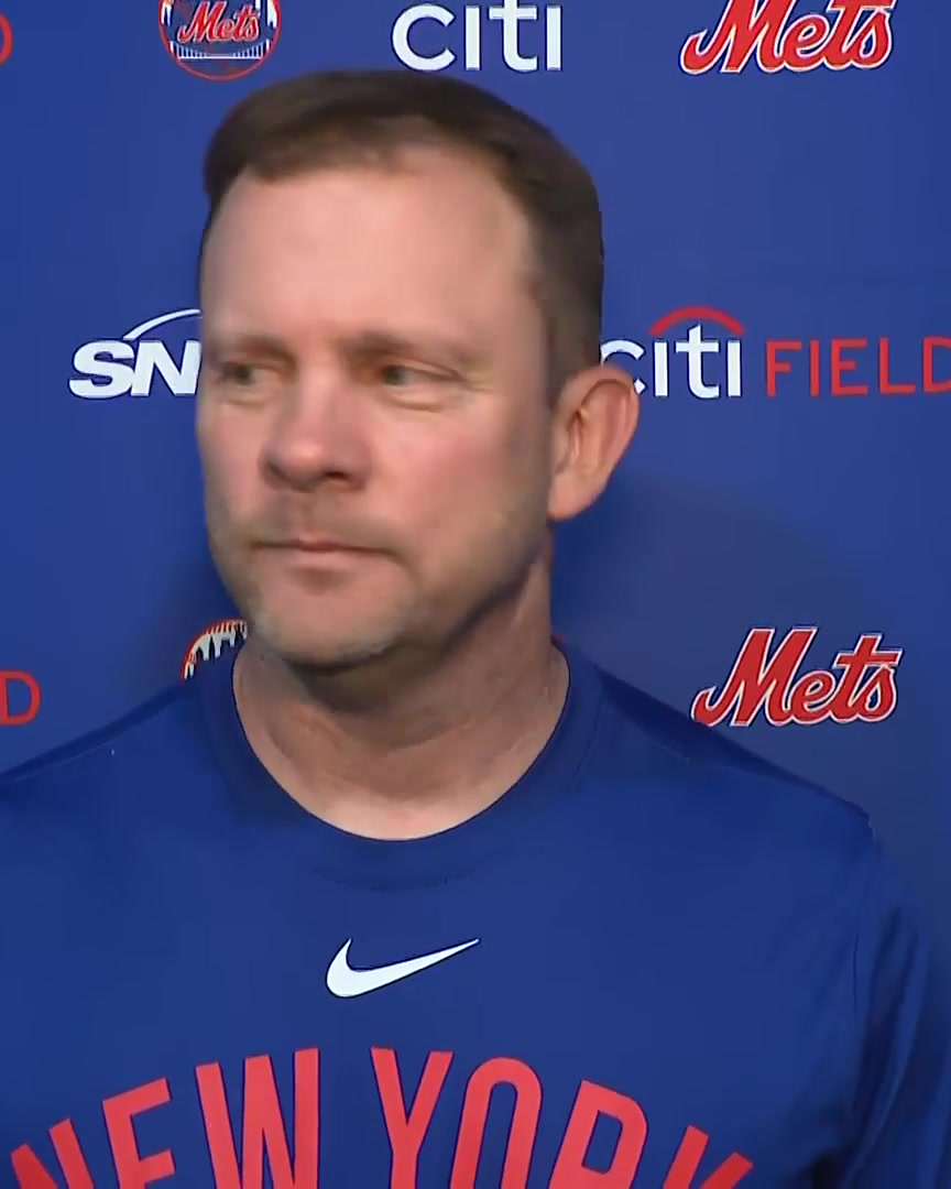 Andy Green on Nolan McLean's 2026 so far: "Same story, really. He was really good last year. He's handled the downs that came from early in the season. He had a rough stretch and bounced back and has been vintage Nolan since then. Still getting better, still trending upward"