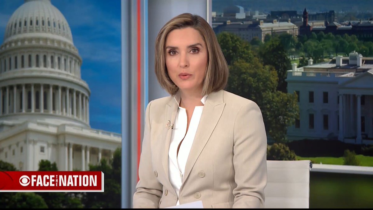 FULL INTERVIEW: Former FDA Commissioner Dr. Scott Gottlieb discusses with Margaret Brennan a new mRNA cancer treatment, the FDA’s handling of foodborne illness outbreaks and President Trump’s pick to lead the FDA.