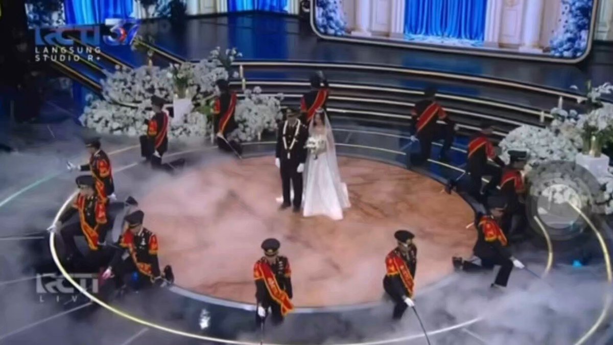 SEDALEMMM DAN SELAMAAA ITUUU 😭😭😭🥰🥰🥰🤸🏻‍♀️🤸🏻‍♀️🤸🏻‍♀️ HAPPY WEDDING SENADA #DavinallyFoundSena #SenadaPedangPora