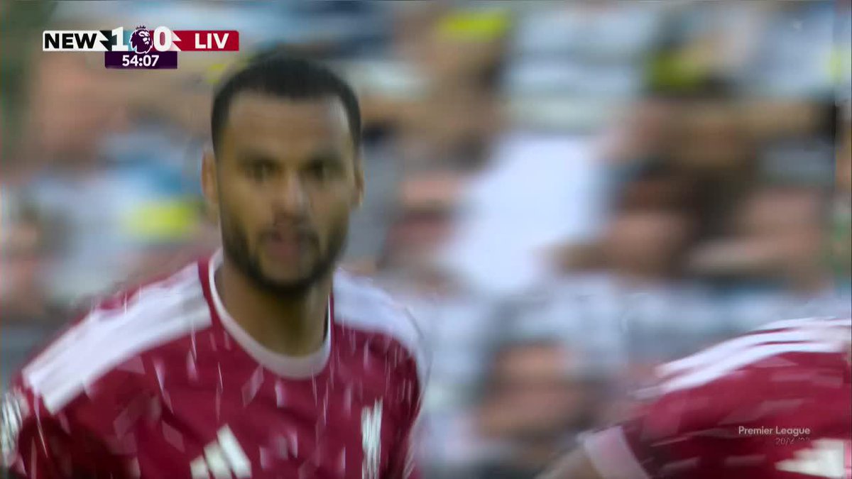 En medio de tantos rumores sobre una posible salida... ¡GOLAZO DE CODY GAKPO PARA LIVERPOOL ANTE NEWCASTLE EN LA FECHA 1 DE LA #PREMIERxESPN! 📺 Mirá la Premier League por #DisneyPlus Plan Premium