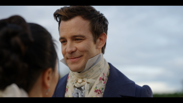 Before moving on to what might be next for the Bridgertons, let’s look back at the Emmy-nominated costumes that closed this season.