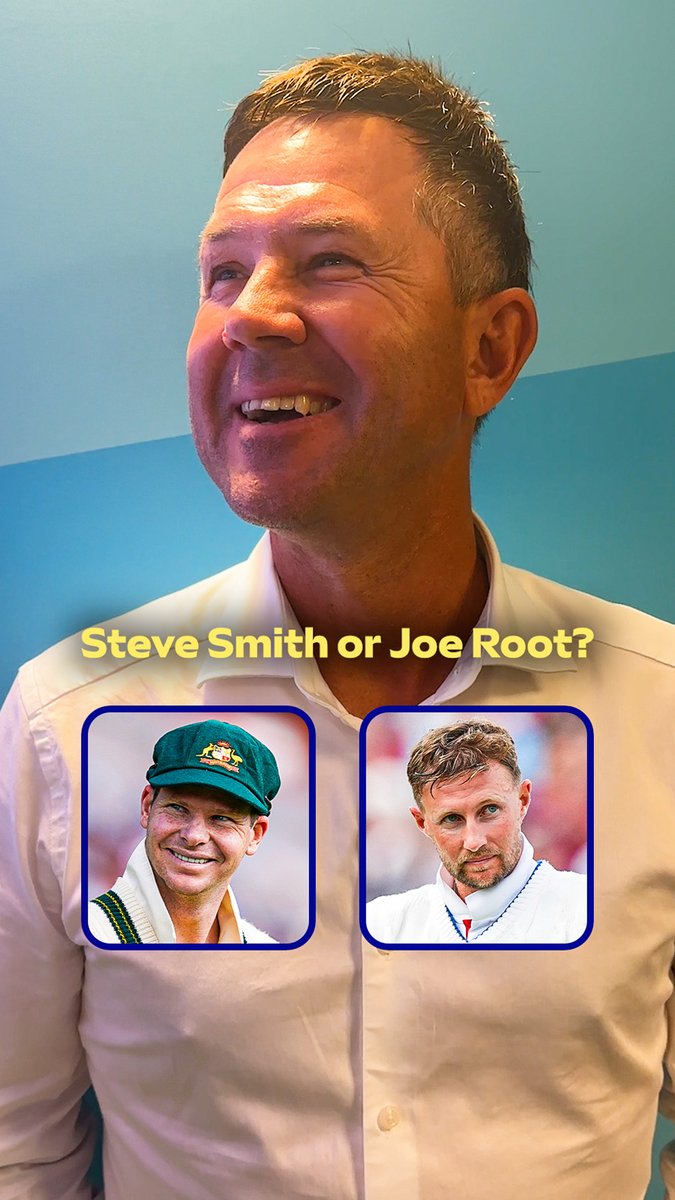 The only boomer ex cricketer who hasn’t lost brain cells #king