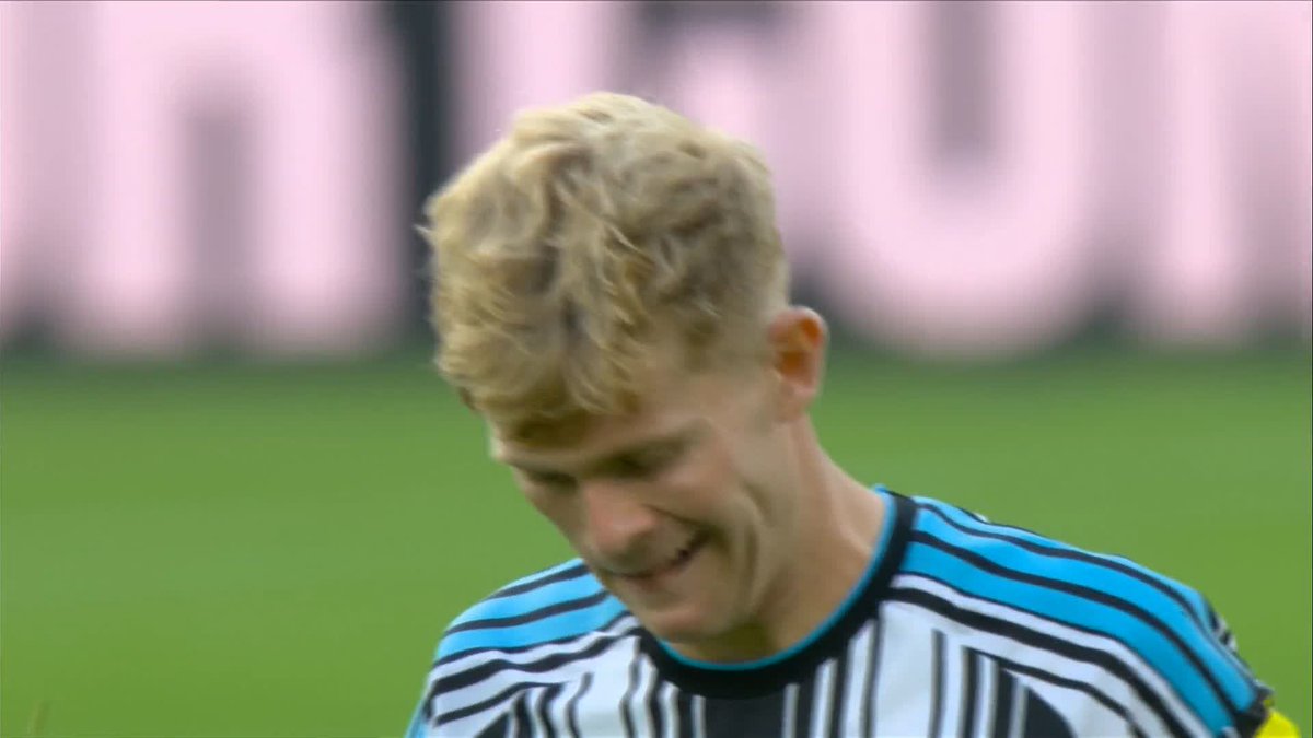 "I thought Newcastle were absolutely outstanding" Micah Richards' immediate reaction to Newcastle 2-2 Liverpool 🗣️