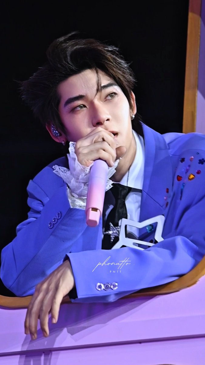 มีเด็กพยายามฮึบไว้ด้วยซ้ำ 🥺🫳🏻🐶 DUANG GO ROUND DAY1 #DuangConcertDay1 #twnpich