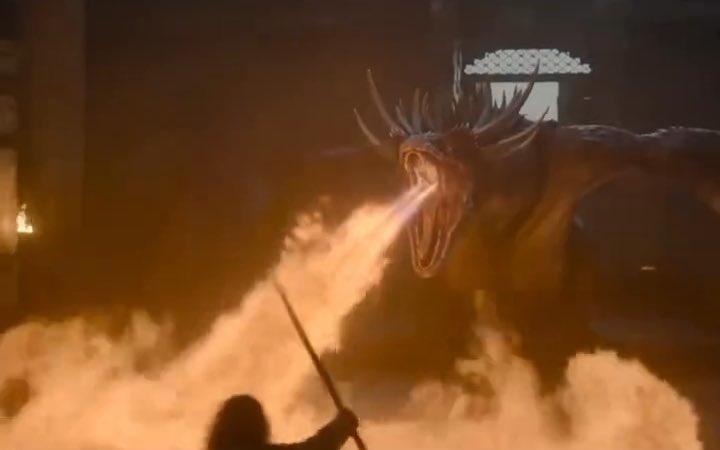 House of dragons season 4 teaser trailer it seems someone would claim dreamfrye. #HOTD #HouseOfTheDragon