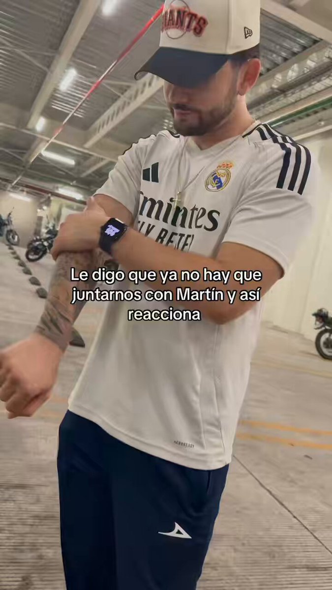 Métete a mi grupo de Telegram 🙈