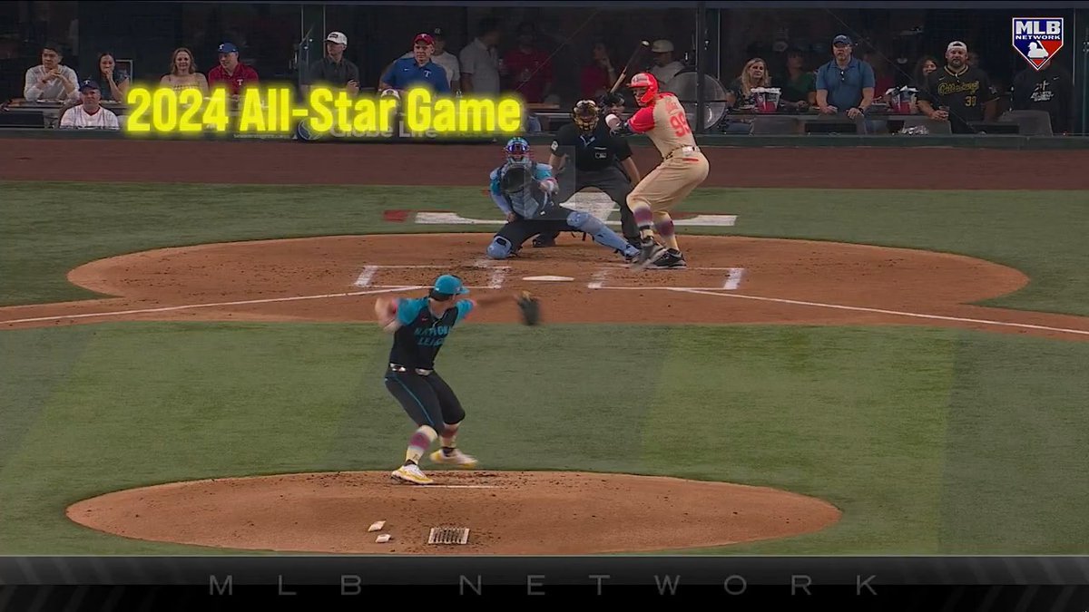 “He's showing the ball too much…” MLB Tonight breaks down Paul Skenes’ mechanics amid his struggles on the mound.