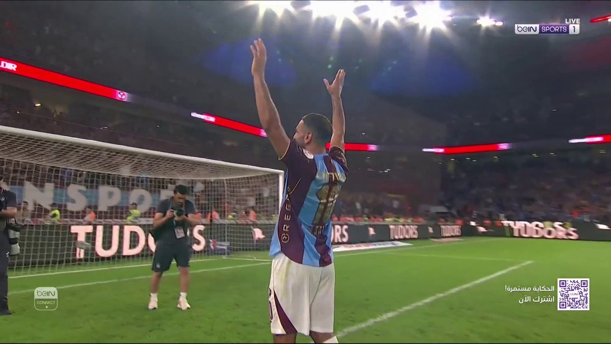 🎙️ محمد أبو تريكة يتحدث عن أداء محمد صلاح وبصمته مع طرابزون سبور ⚽️ #الدوري_التركي