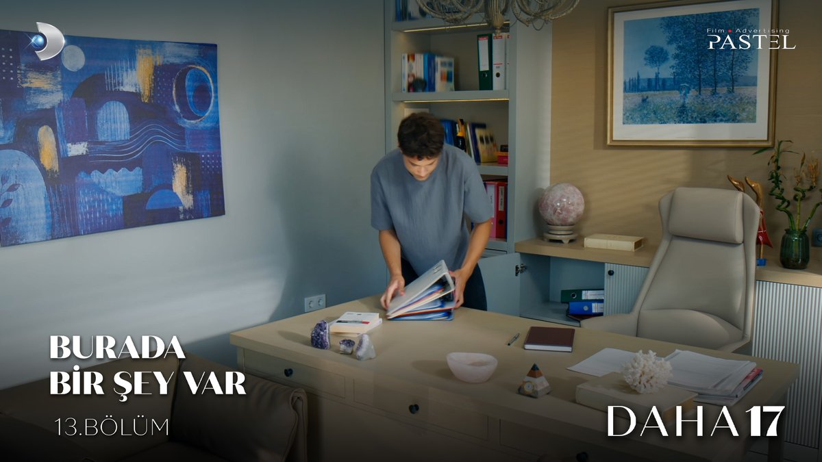 Aras klinikte. 👀 @kanald Pastel Film