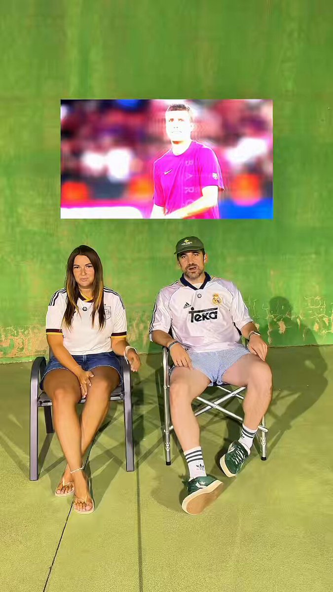 Creo que te he vuelto a ganar claramente Ana Gutiérrez #draft #jugadores #laprofecia #rikomedy #humorespañol