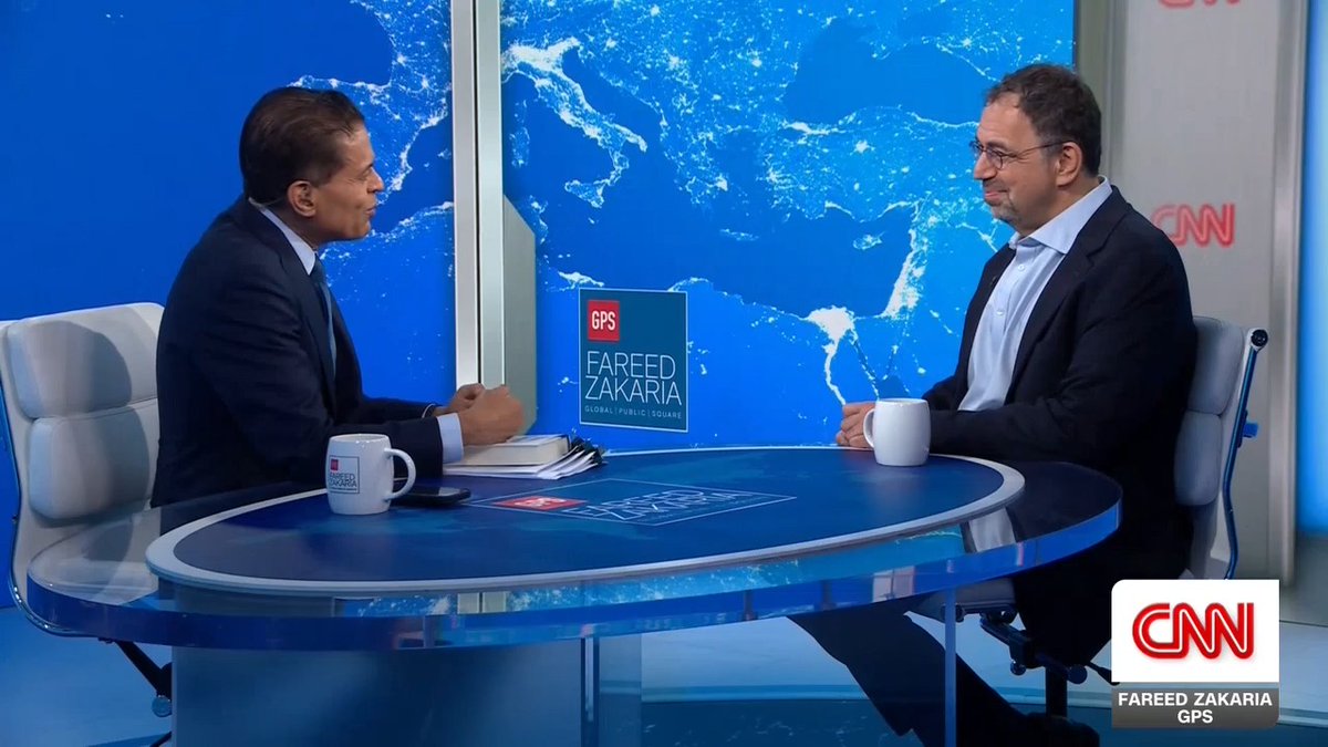 The V-Dem Institute’s latest Democracy Report has downgraded the US from a liberal democracy to an electoral democracy. Why is American democracy in decline? My conversation with Nobel Prize-winning economist Daron Acemoglu, who has a diagnosis and a prescription in his new book, “What Happened to Liberal Democracy?”