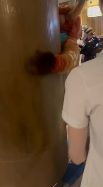 me when i get too much soju