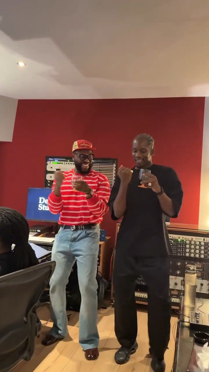 🚨MR EAZI NEW SNIPPET Hows it sounding??