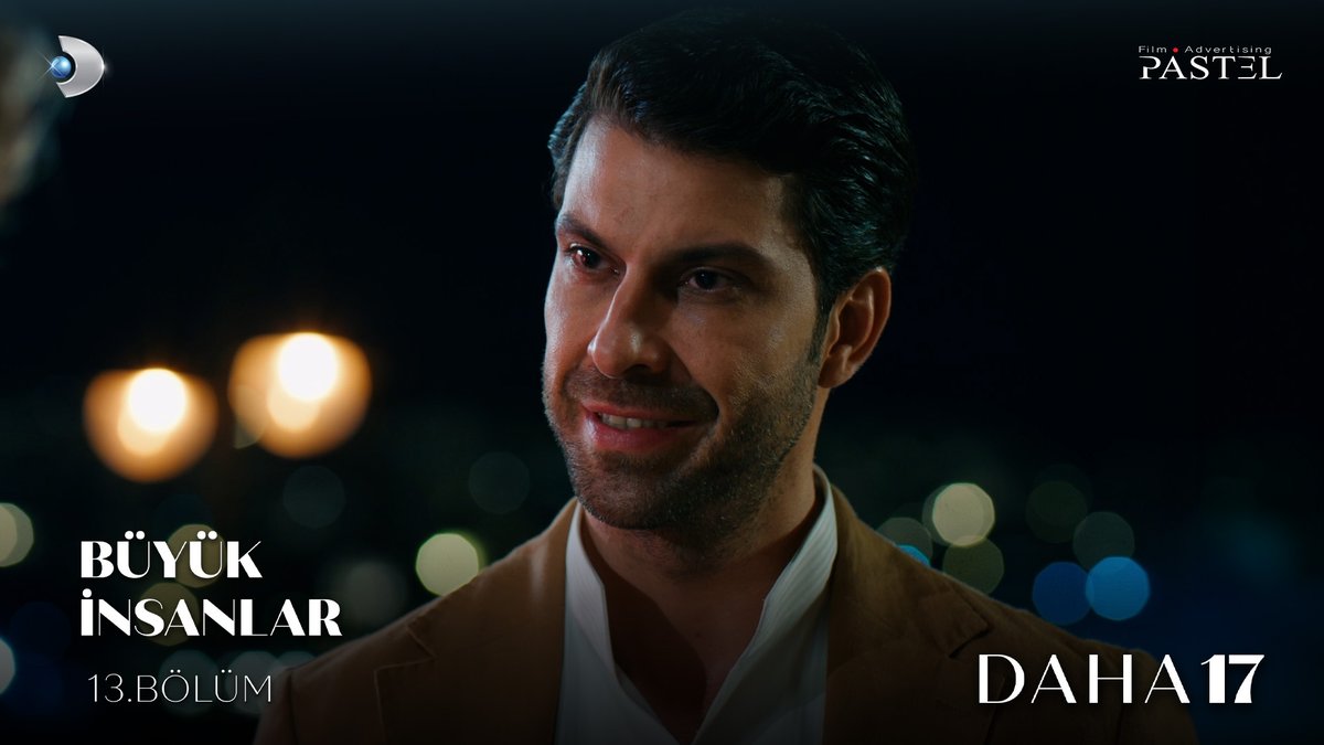 “Biz kategori dışıyız…” @kanald Pastel Film