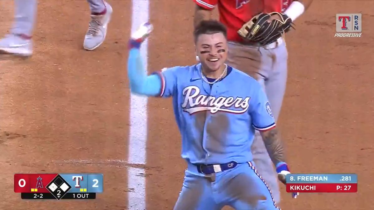 C-Free gets three! #AllForTX