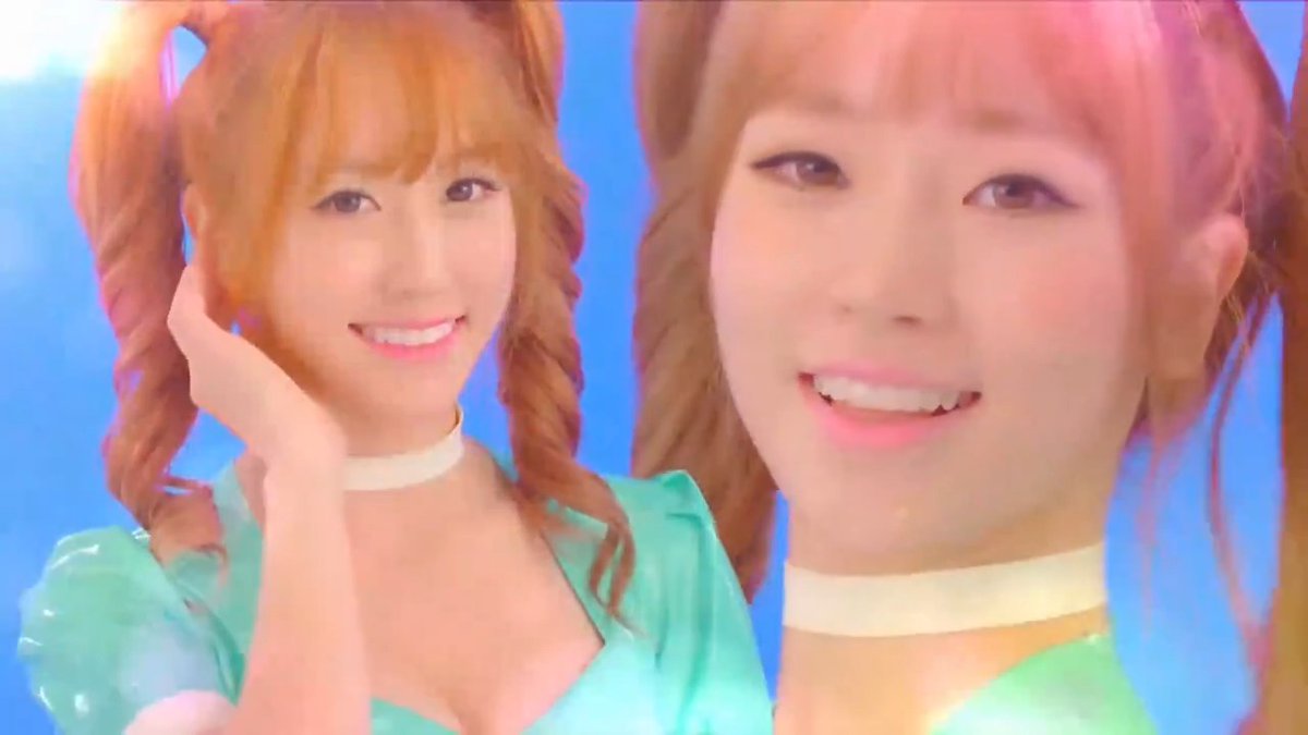 bring quirky k-pop back!!!