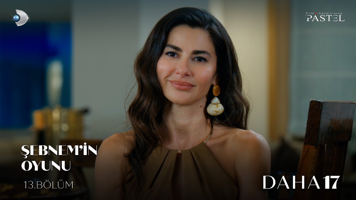 Şebnem, Nuray’dan intikamını aldı… Kanal D Pastel Film
