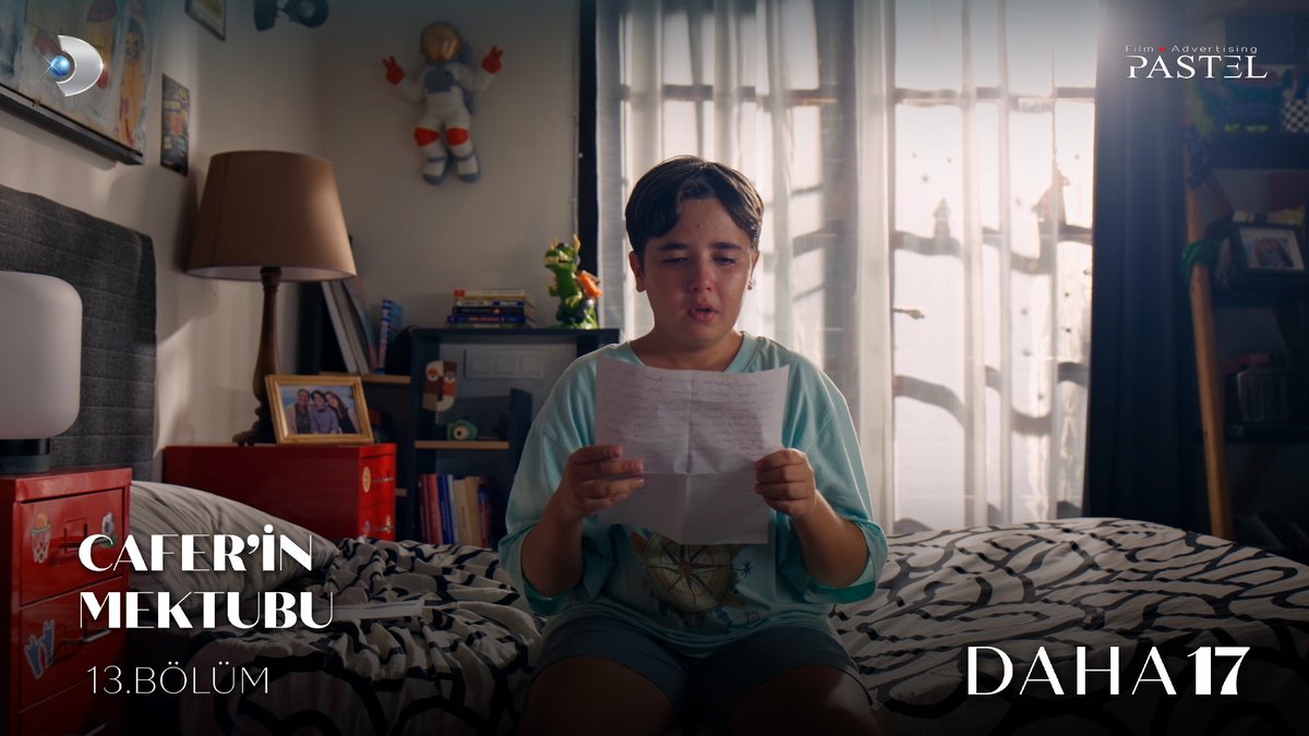 Cafer… 🥺 @kanald Pastel Film