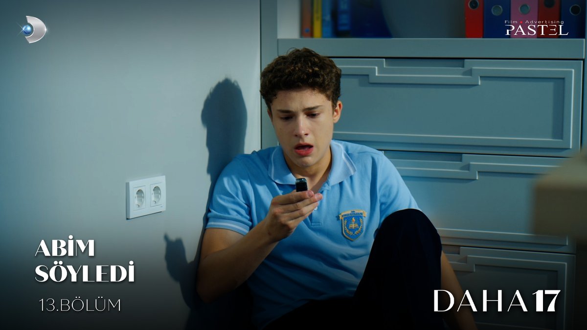 “Küçük kuş yuvasını arar…” Kanal D Pastel Film