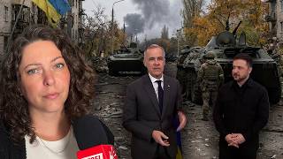 Zelenskyโs inner circle raided for money laundering while Canada keeps writing the cheques As corruption allegations close in on Zelenskyโs inner circle, how many more billions are Canadians expected to send before someone demands accountability? Ukrainian President Volodymyr Zelenskyโs own presidential administration office has been raided by the countryโs National Anti-Corruption Bureau. Investigators are probing the alleged laundering of roughly 150 million hryvnias โ about $3.4 million US โ tied to bail payments in a previous major corruption case involving the state nuclear power company. Zelensky has already fired the deputy head implicated, but this lands on top of earlier high-level scandals that forced out his former chief of staff and multiple ministers. Now, the defence minister that he just ousted, Mykhailo Fedorov, has issued a blunt warning. In a direct YouTube address, Fedorov described systemic governance rot within Ukraine. He described a system oriented toward self-preservation, saying that corruption is weakening the war effort itself, and called for immediate elections to give Ukrainians a democratic voice amid it all. This comes as Ukraine ranks 104th out of 182 countries on Transparency Internationalโs latest Corruption Perceptions Index, scoring a dismal 36 out of 100. In the country itself, martial law has been continuous since the war with Russia broke out in 2022. No national elections have been held since Zelenskyโs term was supposed to expire in May 2024. Instead, power remains concentrated at the top. Yet Canadian legacy media carefully sidesteps the only question that matters to the people actually paying the bill: How many of Canadiansโ tax dollars have already been poured into this exact mess? The answer is tens of billions โ and the cheques keep coming. Since 2022, successive Liberal governments under Justin Trudeau and now Mark Carney have funneled $25.5 billion in Canadian taxpayer money to Ukraine. This year alone, Ottawa has earmarked another $2 billion in military support for 2026-27, plus hundreds of armoured vehicles and further economic assistance designed to unlock IMF, World Bank and European financing. Canadian foreign aid has become heavily skewed toward Ukraine, absorbing a disproportionate share of total international assistance outflows since 2022. Meanwhile, Canadians face crushing housing costs, rising homelessness, food insecurity, record taxation and healthcare wait times that have become deadly. Most alarmingly, Canadian veterans are still fighting the government in court for basic support. โWhat I wasnโt prepared for, Mr. Prime Minister, is Canada turning its back on me,โ one told Trudeau. โYouโre asking for more than we can give right now,โ he responded. And yet, thereโs seemingly endless funds for Ukraine. Chrystia Freeland, Canadaโs former finance minister and deputy prime minister (with deep Ukrainian roots), oversaw the early packages that made Canada one of the G7โs most generous per-capita contributors. She later became special representative for Ukraineโs reconstruction and then, an economic advisor directly to Zelensky. Funny that: the architect of the outflow now sits closer to the system still draining Canadian wallets. As the same media that once branded any skepticism โRussian propagandaโ is now forced to report raids targeting Zelenskyโs inner circle over alleged money laundering, Canadians have every right to ask: how much more of our childrenโs future are we prepared to ship overseas? At what point does Ottawa admit that this is no longer simply charity, but Canadian tax dollars flowing into a governance system facing active investigations at the highest levels? Putting Canadians first means putting our money first, not next in line for the next corruption scandal.