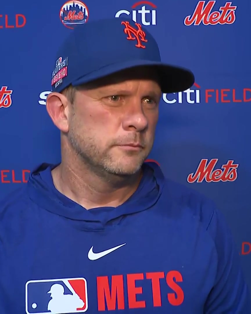Andy Green on Kodai Senga pitching on back-to-back days and surrendering a walk-off homer today "I think he was fine. Velo down a little bit, for him good to get under the belt and have done that. Overall, Senga's got something done that he hadn't done now & that's good for us"