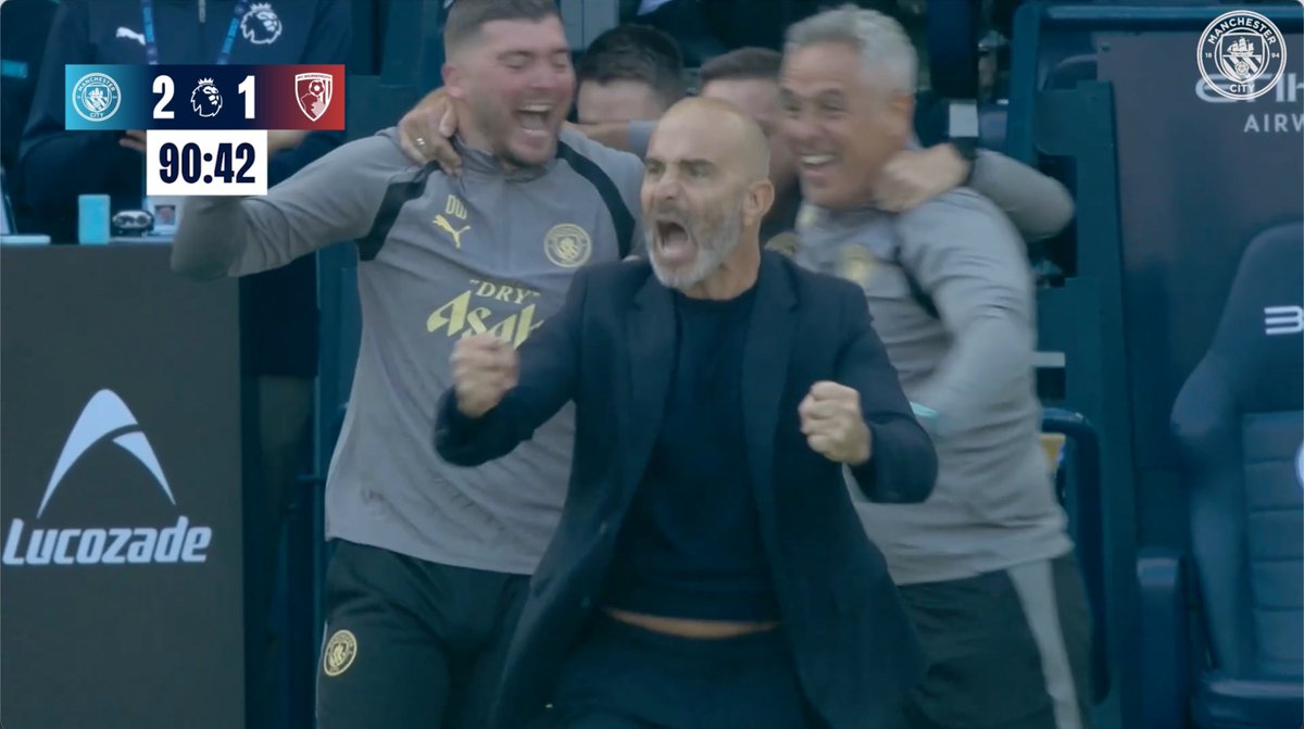 Last minute match winner 🤩
