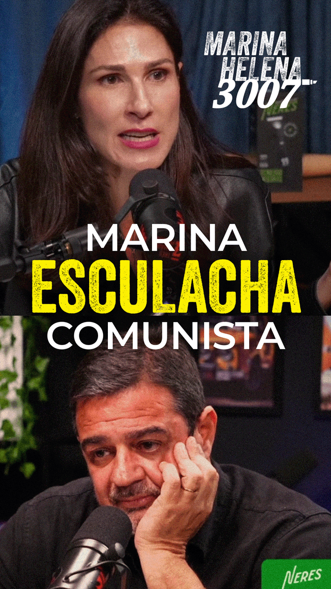 Vivi para ver gente de esquerda defendendo o massacre de pobres.