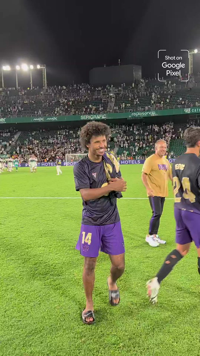 First win ✅ 📱 Made by Google