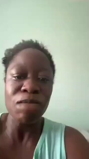 I have something to say about this Kira video but let me just keep it to myself. "We grieve differently una" 💔