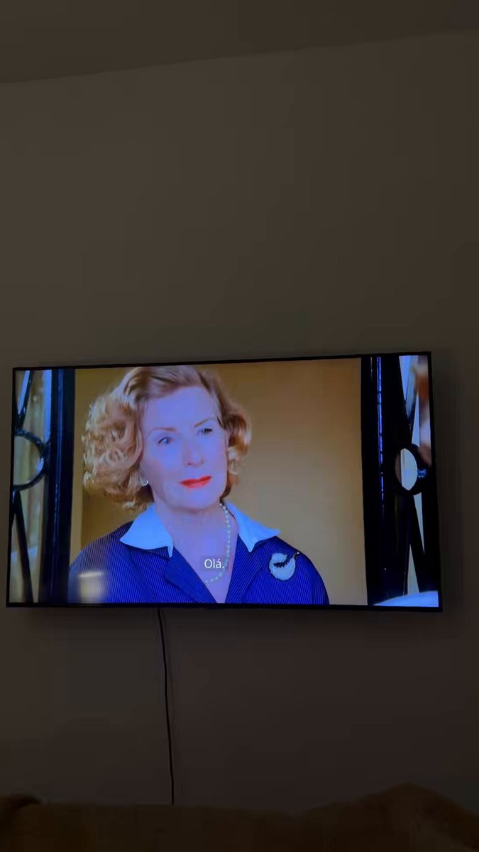 Pela 3 vez meu freak show