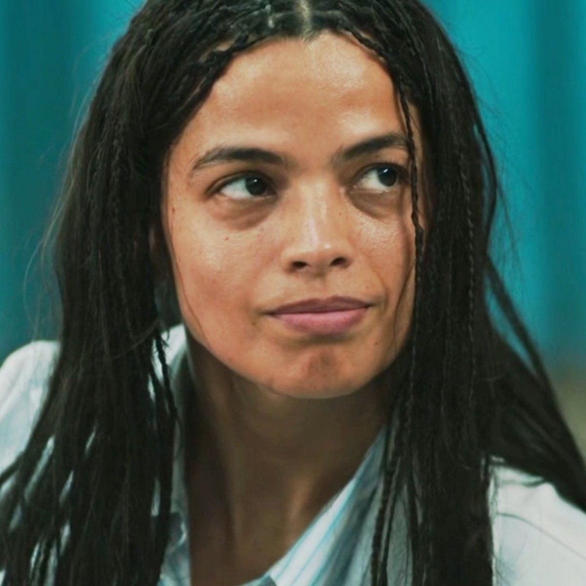 tópico sensível: raquel villar em emergência 53