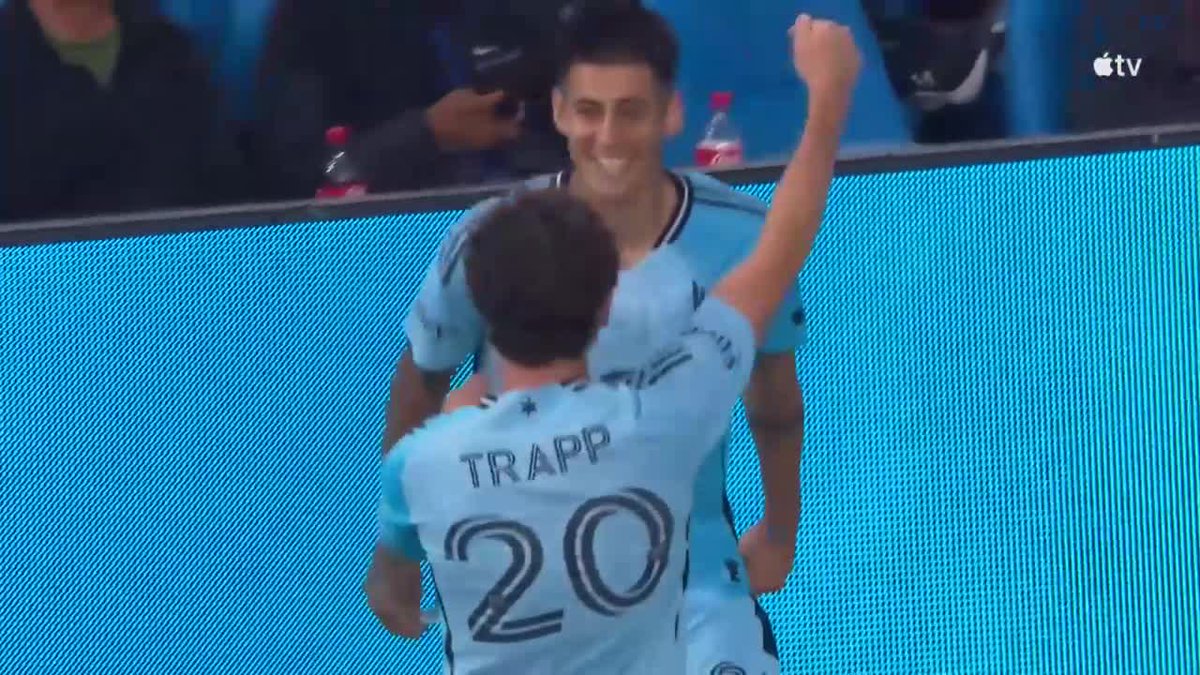 ¡QUÉ GOLAZO! 💥 Joaquín Pereyra se aventó una rabona en el Minnesota United vs San José ¿Puskás? ⚽️ 🔥 🎥 Cortesía de la MLS en Apple TV