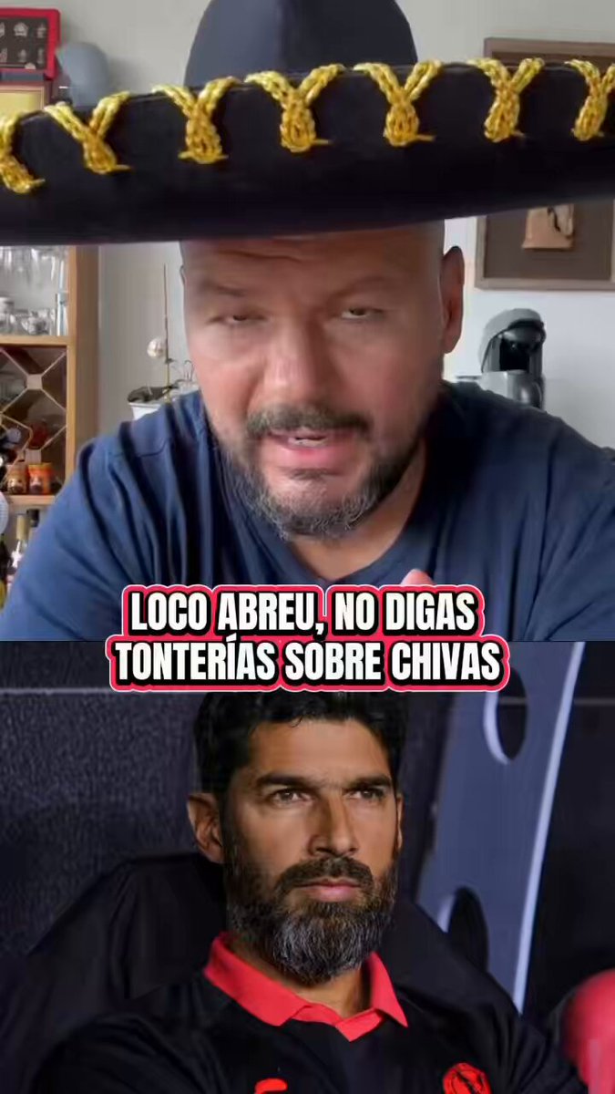 Vamos a ponerle un alto a toda esta corriente anti Chiva que ayer en su ardidez, menciona que Tijuana juega con más mexicanos, cantaleta actual de los americanistas. Qué triste que mientan así y además que no comprendan el contexto de nuestros hermanos mexicoamericanos.
