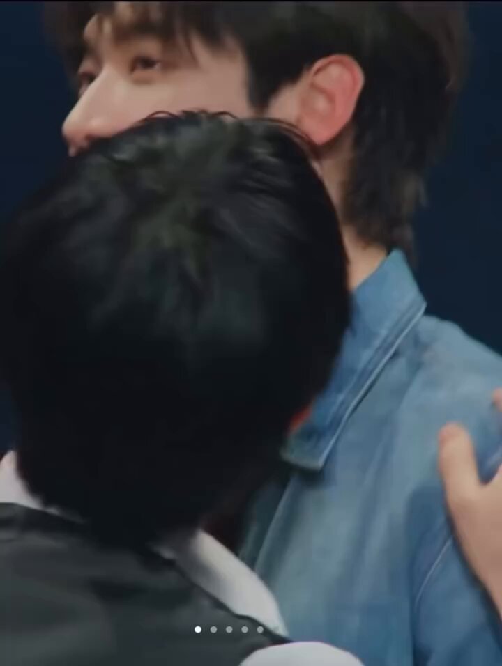 ชอบความ งง ของพี่ยุนจัง ! น่ารักชะมัด 🥰