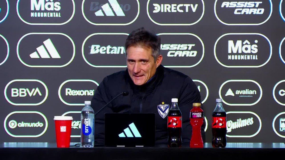 "AHÍ TUVIERON UN POCO DE SUERTE" El Mellizo Barros Schelotto sobre el primer gol de River en el Más Monumental
