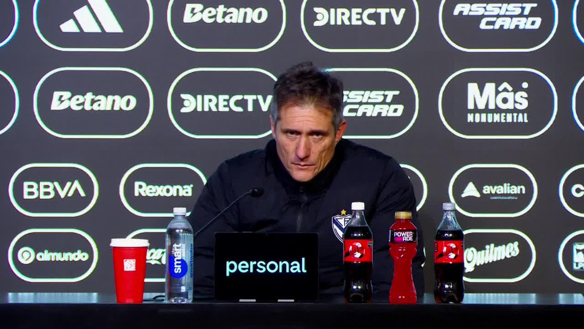 Guillermo siendo Guillermo... ¡Imperdible respuesta del Mellizo en conferencia!
