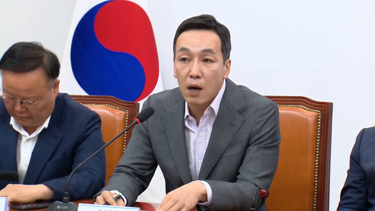 🚨 김민수 "이재명 당선 무효 가능" "국민 88.5% 재판 찬성"