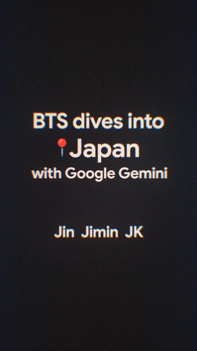 日本のファンの皆さん、BTS からどんな言葉をかけてほしいですか? コメント欄で教えてね!