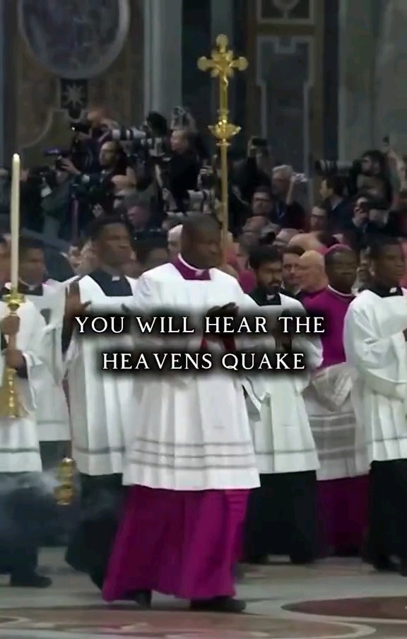 Catholicism is Christianity.