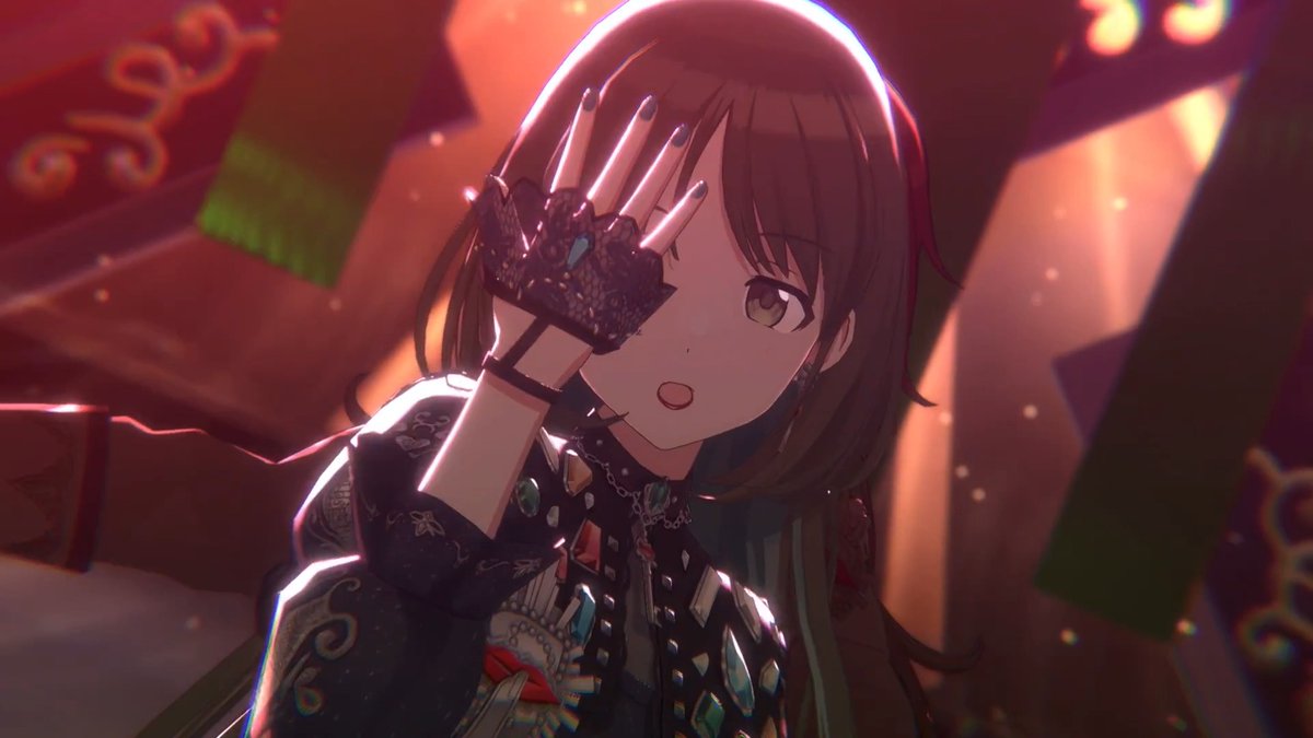 【歌い分け楽曲追加!】 『Forbidden Paradise』 ぜひほかのパートも聞いてみてくださいね✨