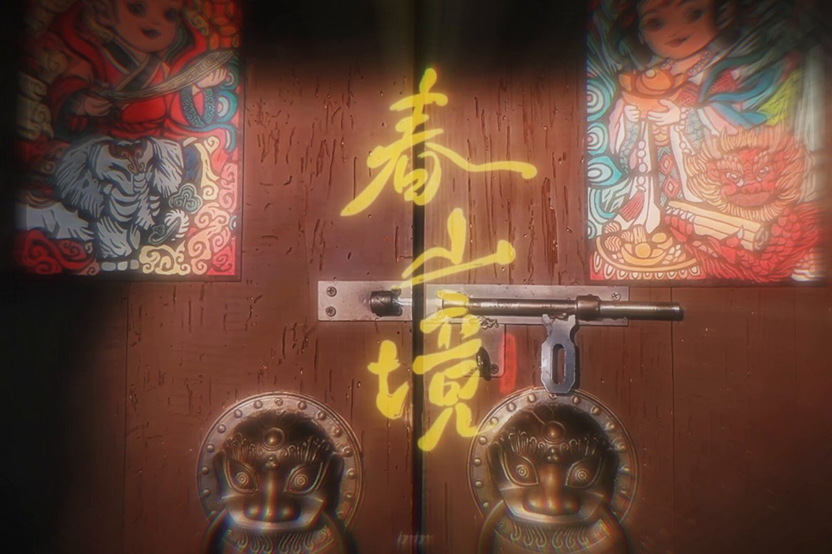 i need real art on my screen again right now